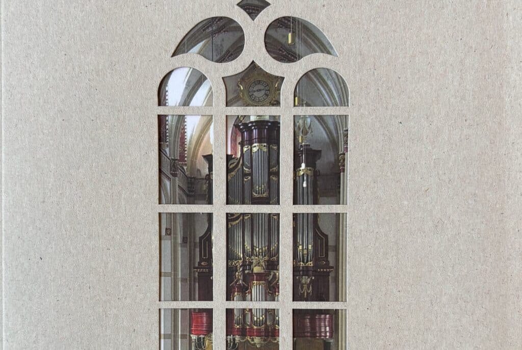 Jaarboek 2009 | Spanning in het protestantse kerkinterieur