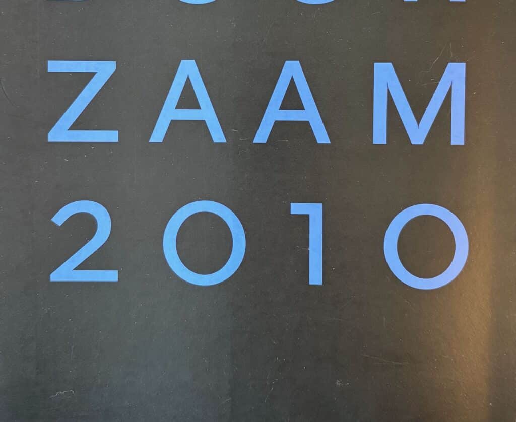 Jaarboek 2010 | Duurzaam