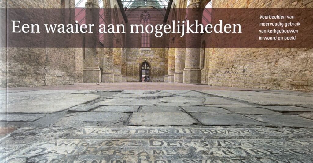 Jaarboek 2008 | Een waaier aan mogelijkheden