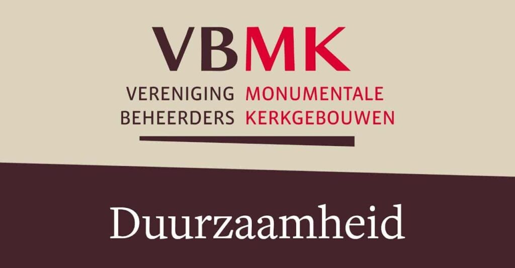 Intro | Duurzaamheid