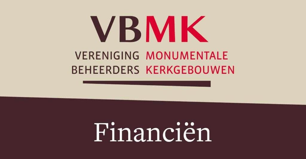 Intro | Financiën