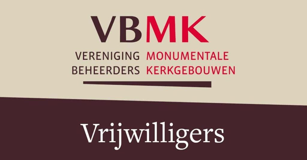 Intro | Vrijwilligers