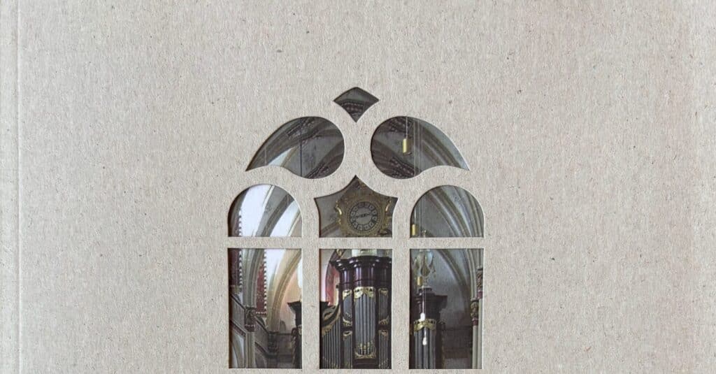 Jaarboek 2009 | Spanning in het protestantse kerkinterieur