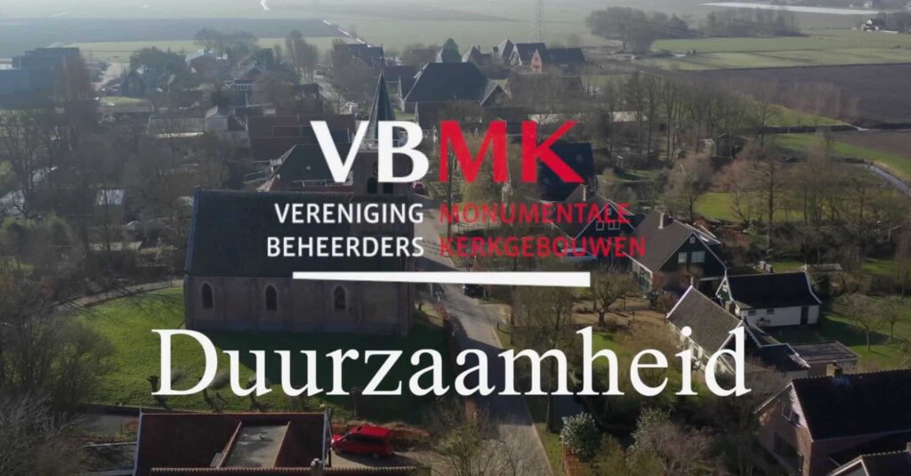 Voorbeelden uit de praktijk | Duurzaamheid – intro