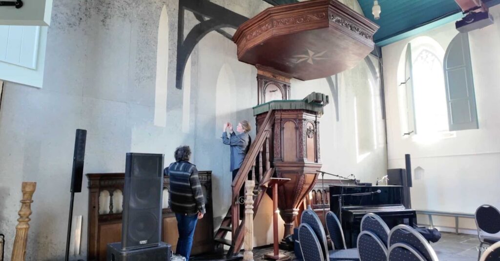 Voorbeelden uit de praktijk | Duurzaamheid – deel II